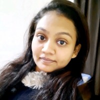 Ashwini Bodhare