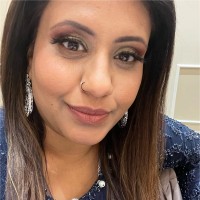 Asiya Ahmed