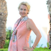 Ольга Платонова