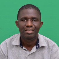 Benjamin Banson-Yedu