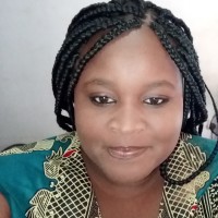 Lydia Nyasha Sibanda