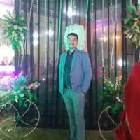Rakesh Singh