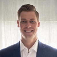 Justin Scharf, CPCU, ARM