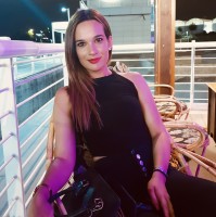 Ruth Jimenez