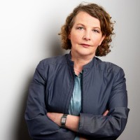 Anja Fischer