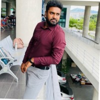 Sriram R
