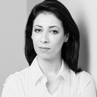 Nadia El Ubaydi