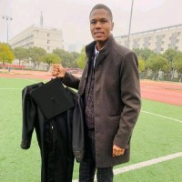 Mashohla Elias Ramotlola