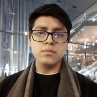 Anderson Yzarra Ayala