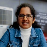 Vikashini Balasubramanian