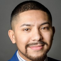 Javier Galvan, Md Mph