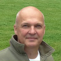 John Peroutka