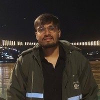 Kunjal Shah