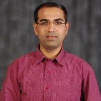 Prashanth A R