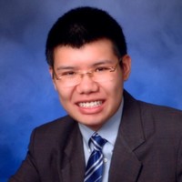 Alex Wong