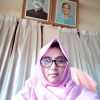 Shahinur Nahar Moury