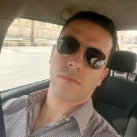 Mostafa Sameh