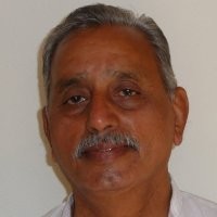 Ashok Bhelande