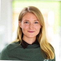 Elsa Bohman