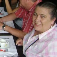Maria Lady Bolivar Plata