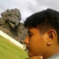 Dimas Wisnu Wirawan