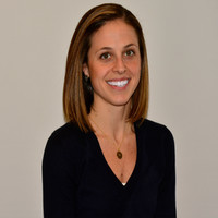 Kristen Decker (Evey)