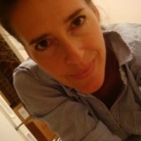 Daniela Behr Griffiths