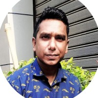 Md. Mizanur Rahman