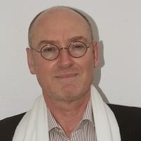 Marc Hellegouarch