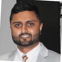 Hiren Patel