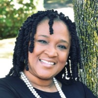 Sherica R. Horne, Ms Hrm, Phr