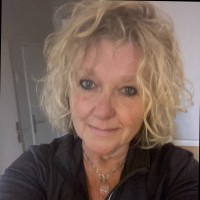 Katarina Cham Sjödén
