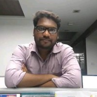 Atul Kasbe