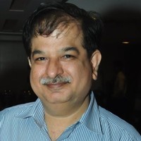 Deepak Kumar Ramrakhiani