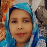 Asha Osman