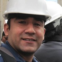Jose Luis Gutierrez Chacon
