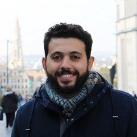 Mohammed Samir Attia