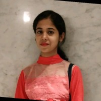 Gunjana Tripathi