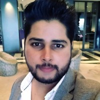 Anmol Sharma