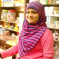 Amira Mostafa