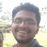 Praveen Reddy Ponthati