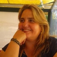Maria João Lourenço