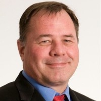Andre Pretorius