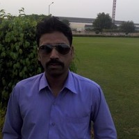 RAM BILAS