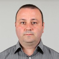 Aleksandar Nedelchev