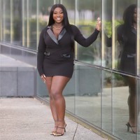 Jalyn Mathis, LMSW, LCDC-i