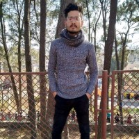 Harish Thapa