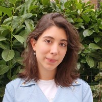 Alessia Brandoli