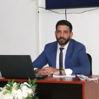Mohammad Rashed
