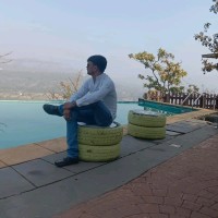 Dnyaneshwar B.Wadje